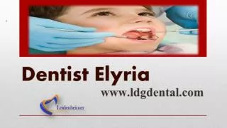 Dentist Elyria