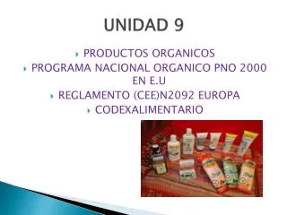 unidad 9