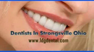 Dentists In Strongsville Ohio