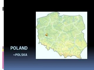 poland polska