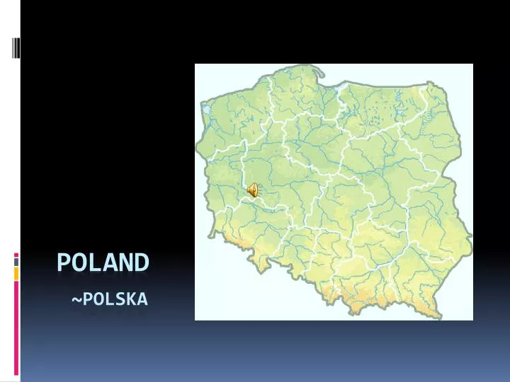poland polska