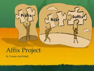 Affix Project
