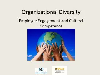 Organizational Diversity