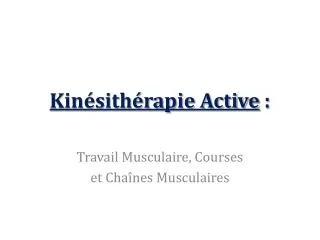 kin sith rapie active