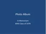 Photo Album