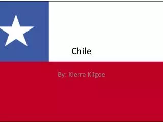 Chile