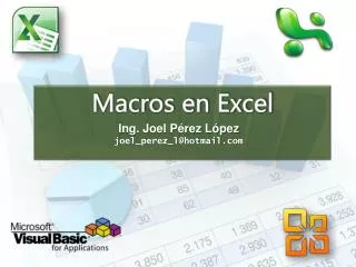 macros en excel