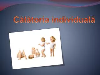 c l toria individual