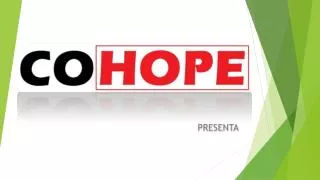 presenta