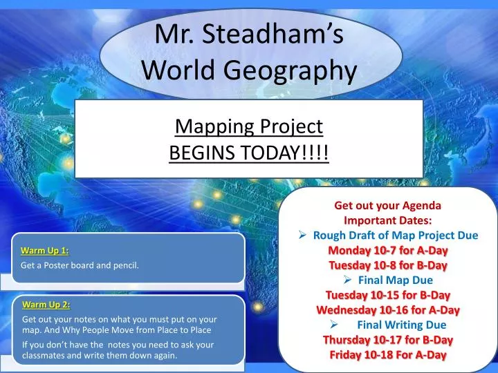 mr steadham s world geography