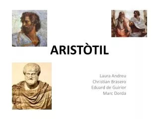 arist til