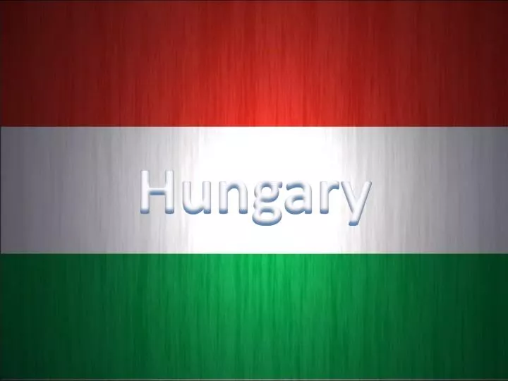 hungary