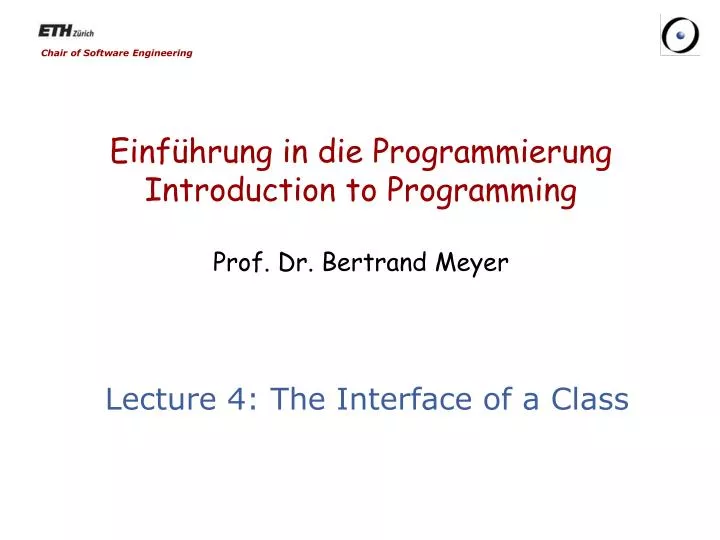 einf hrung in die programmierung introduction to programming prof dr bertrand meyer