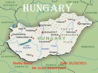 Hungary