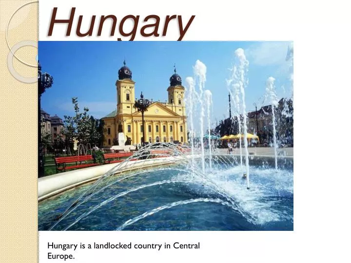 hungary