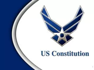 us constitution