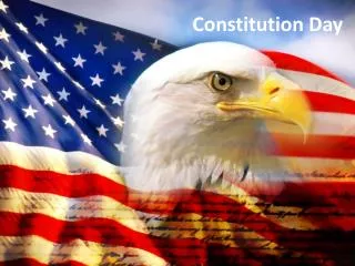 constitution day