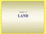 LAND - slide 1