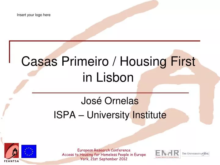 casas primeiro housing first in lisbon