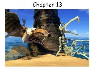 Chapter 13