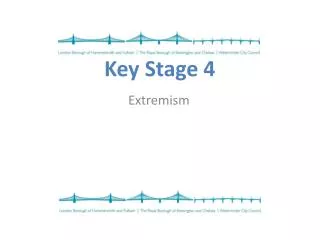 Key Stage 4
