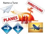 Name a Tune - slide 1
