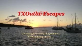 TXOutlw Escapes