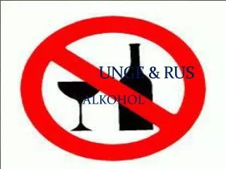 unge rus