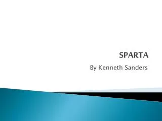 sparta