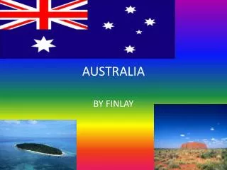 AUSTRALIA