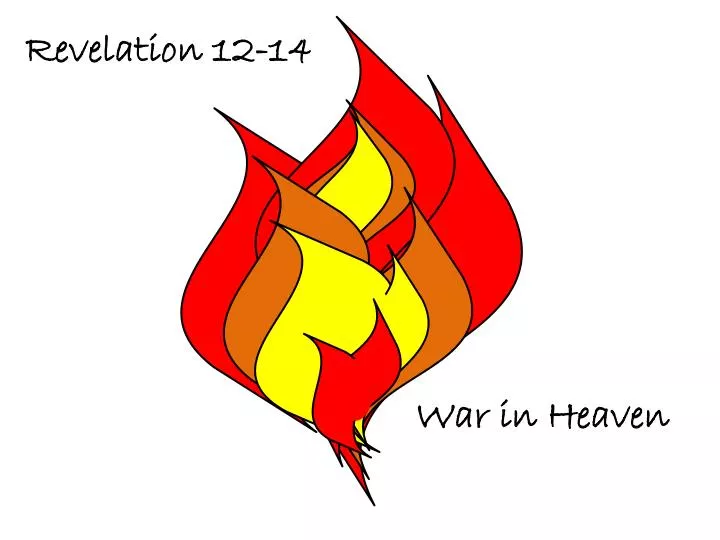 PPT - Revelation Song PowerPoint Presentation, free download - ID