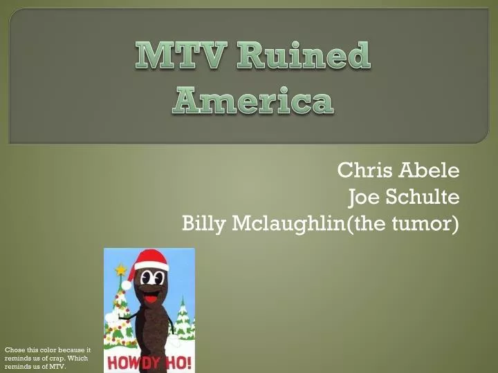 chris abele joe schulte billy mclaughlin the tumor