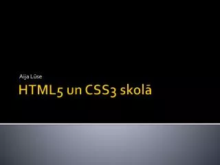 aija l se
