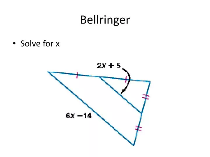 bellringer