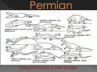 Permian