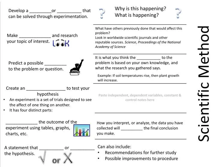 scientific method