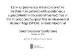 John F Morrison MD - slide 1