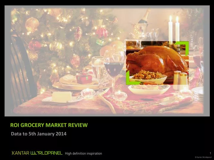 roi grocery market review