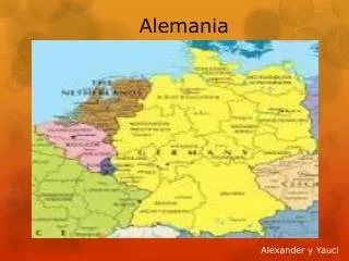 alemania