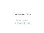 Treasure Box - slide 1