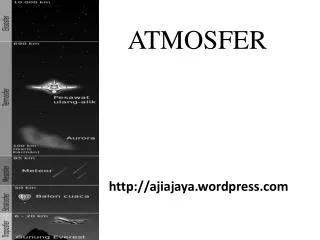 atmosfer