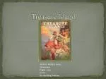 Treasure Island - slide 1