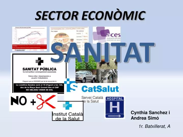 sector econ mic