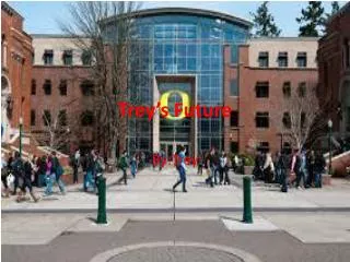 trey s future