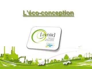l co conception