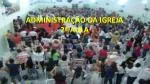 ADMINISTRAÇÃO DA IGREJA 2ª AULA - slide 1