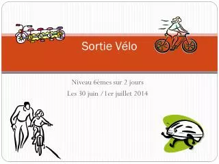 sortie v lo
