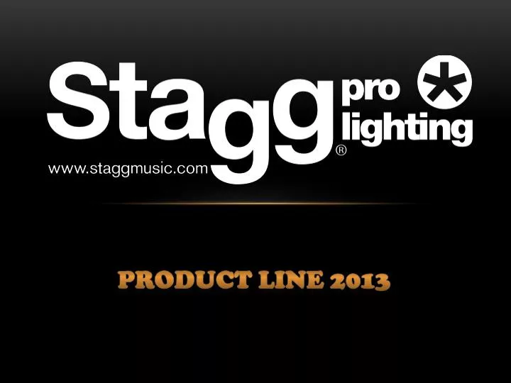 product line 2013