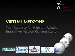 VIRTUAL MEDZONE