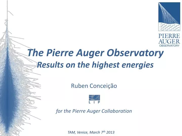 the pierre auger observatory results on the highest energies